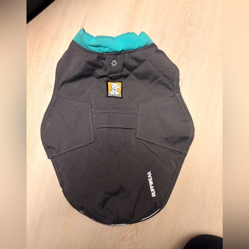RuffWear Stumptown Dog Vest